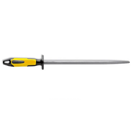 F-Dick F-Dick Regular Cut Wetstaal Rond 30 cm