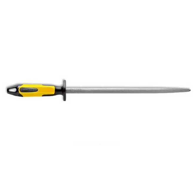 F-Dick F-Dick Regular Cut Wetstaal Rond 30 cm