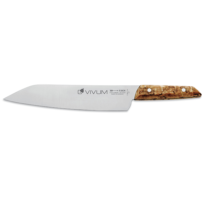 F-Dick F-Dick VIVUM Koksmes 21 cm