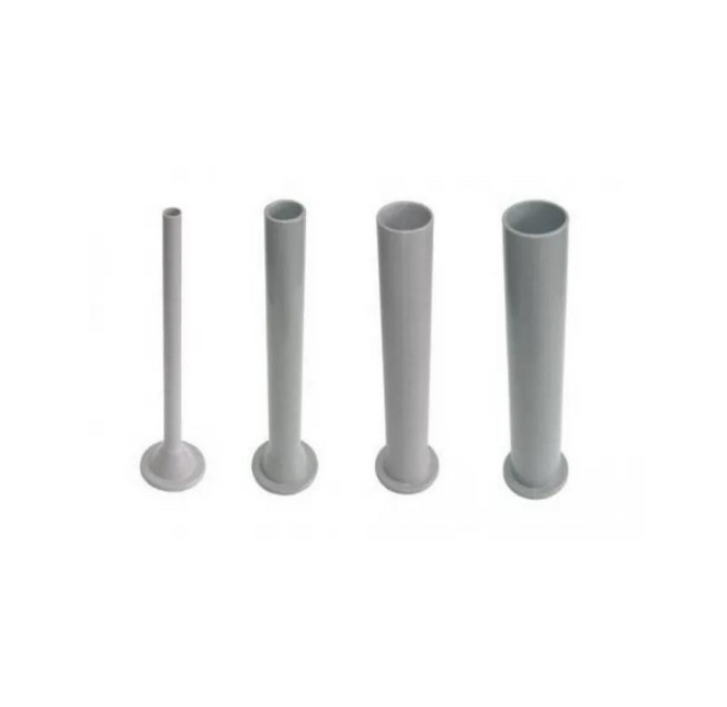 F-Dick F-Dick Vulpijp 22mm
