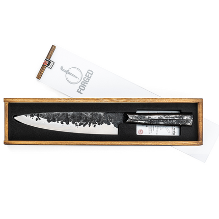 Forged Brute Forged Koksmes 20,5  cm