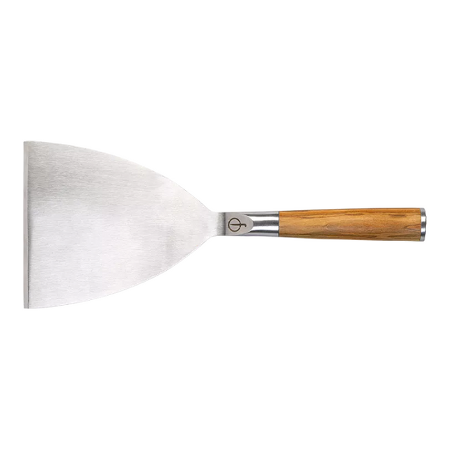 Forged Forged BBQ Plancha Spatula