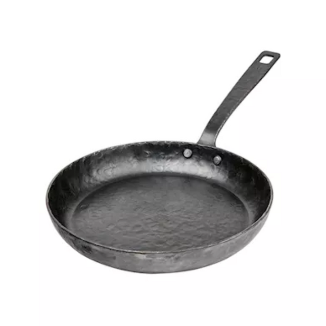 Forged Forged Koekenpan 24 cm