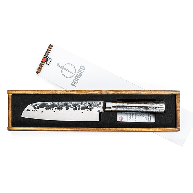Forged Intense Forged Santoku 18 cm