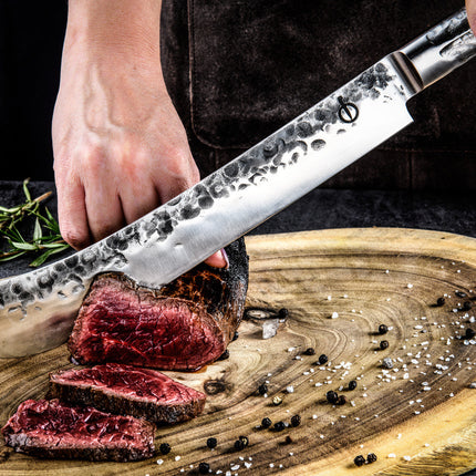 Forged Intense Forged Slagersmes