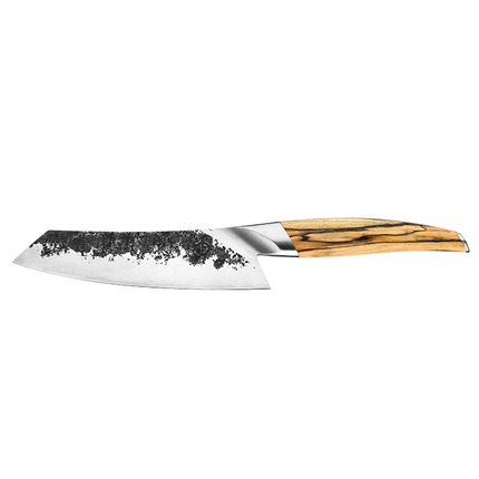 Forged Katai Forged Santoku 18 cm