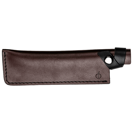 Forged Leather Forged Leren Hoes Hakbijl