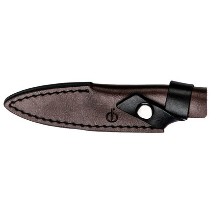 Forged Leather Forged Leren Hoes Universeelmes