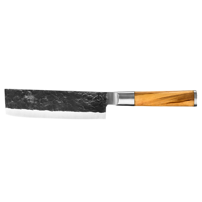 Forged Olive Forged Hakbijl