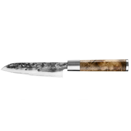 Forged VG10 Forged Santoku 14cm