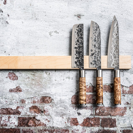 Forged VG10 Forged Santoku 18 cm