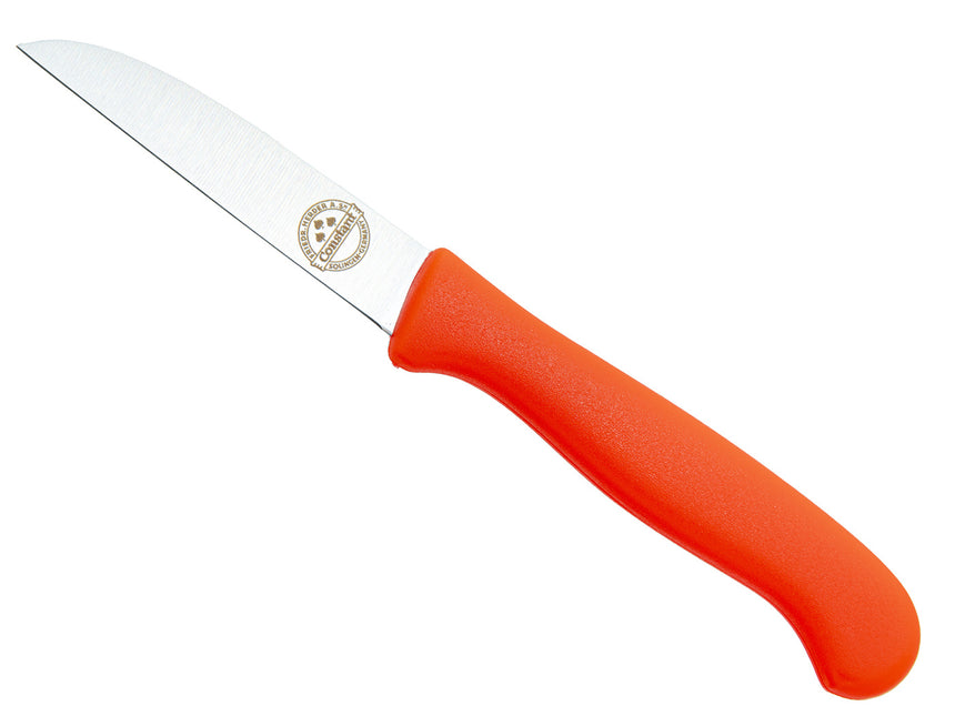 Friedrich Herder Friedrich Herder Constant Schilmes Kunststof Neon Rood