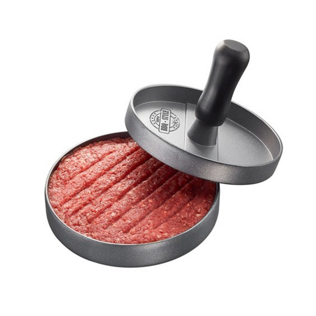 GEFU GEFU Hamburgerpers Ø11.8 cm