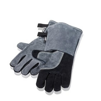 GEFU GEFU Lederen BBQ Handschoenen