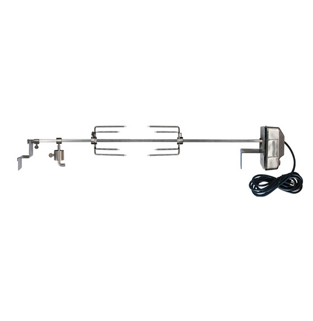 Green Mountain Green Mountain GMG Peak 2.0 Rotisserie Kit