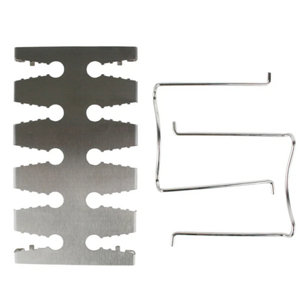 Green Mountain Green Mountain Grill RackT Drumstick Houder