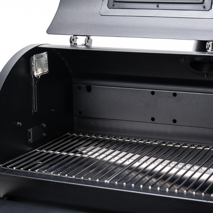 Green Mountain Green Mountain Grills Peak RackT Backboard