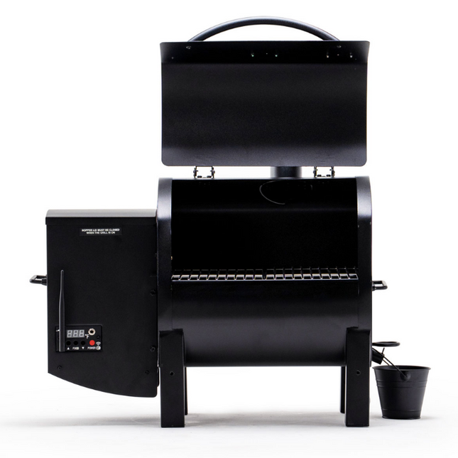 Green Mountain Green Mountain Grills Trek Prime 2.0