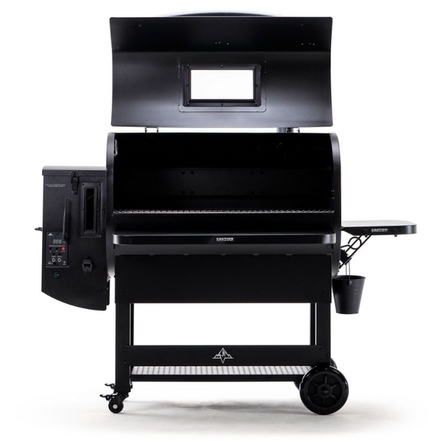 Green Mountain Grills Green Mountain Grills Peak Prime 2.0