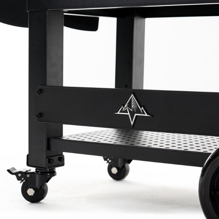 Green Mountain Grills Green Mountain Grills Peak Prime 2.0