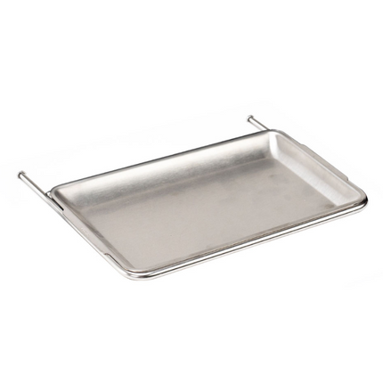 Green Mountain Grills Green Mountain Grills RackT Griddle Module