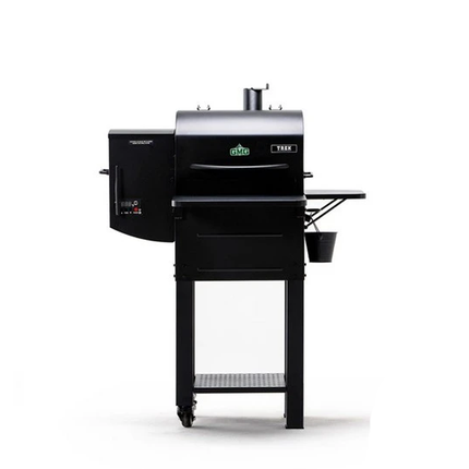 Green Mountain Grills Green Mountain Grills Trek Cart met inklapbare tafels