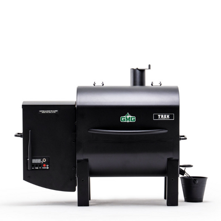 Green Mountain Grills Green Mountain Grills Trek Prime 2.0