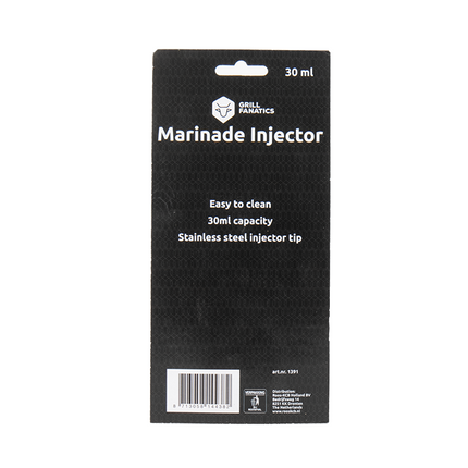 Grill Fanatics Grill Fanatics Marinade Injector