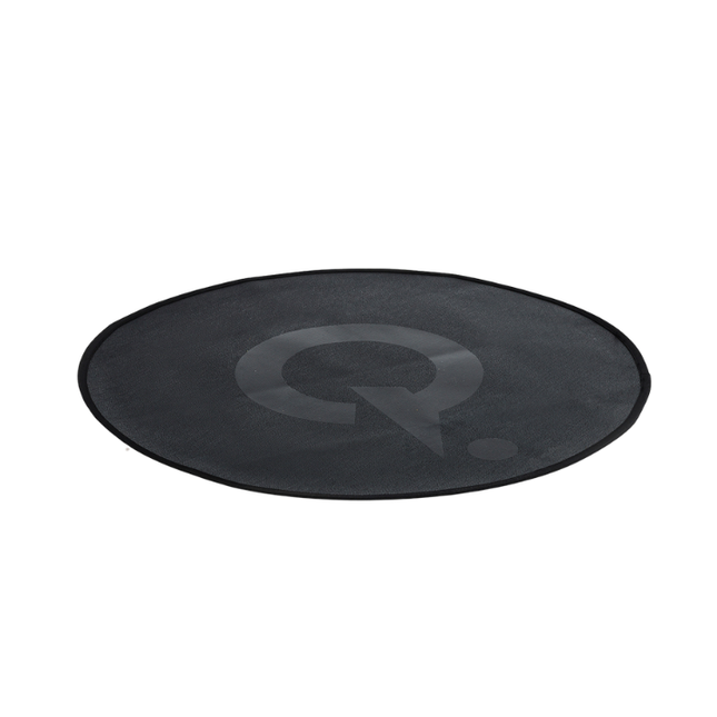 HerQs HerQs Chief Grounder Heat Mat