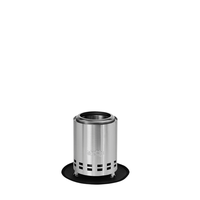 HerQs HerQs Mighty Grounder Heat Mat