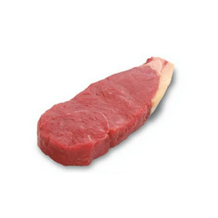 Home Made Hollandse Dikbil Entrecote 240 gram (Dunne Lende/Lende Biefstuk)