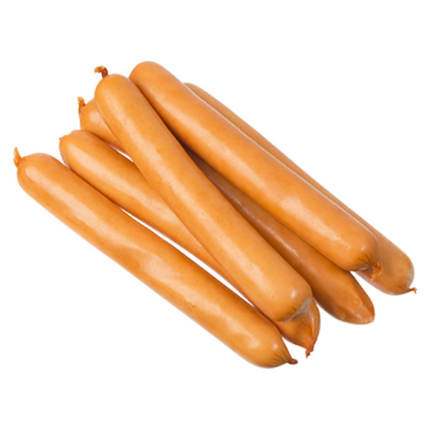 Home Made Kip Hotdog Herbs 5 x 100 gram