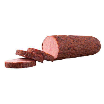 Home Made Weekdeal: Slagers Grillworst Kaas 500 gram