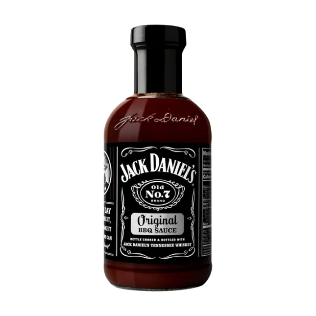 Jack Daniel's Jack Daniels Original BBQ Sauce 250 ml