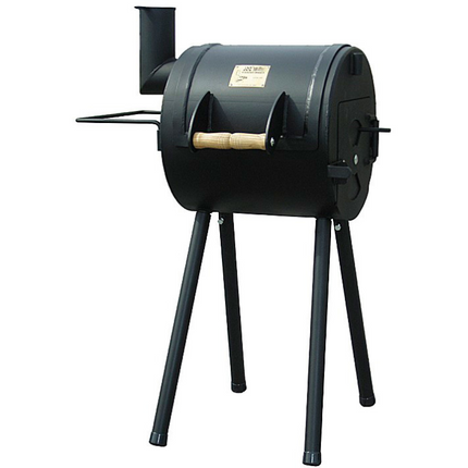 Joe's BBQ Smoker Little Joe's BBQ Smoker