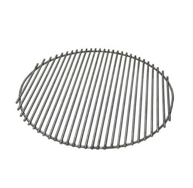 Joe's BBQ Smoker Rond Grillrooster TBV Joe's BBQ Smoker 16'' Chuckwagon
