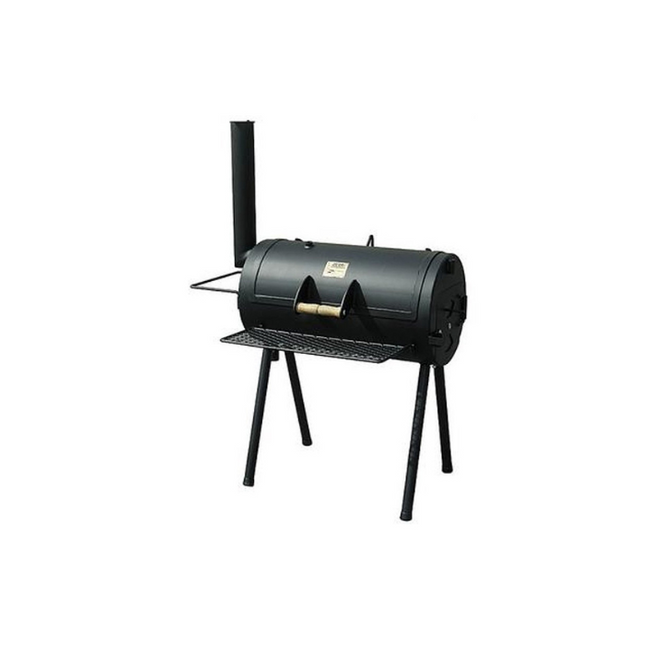 Joe's BBQ Smoker Sloppy Joe's BBQ Smoker