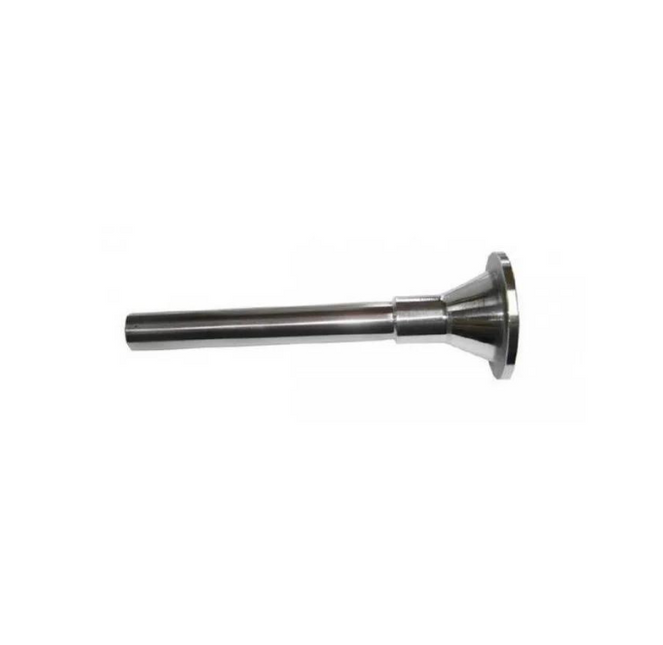 Jupiter Jupiter Germany Enterprise 8 RVS Worstvulpijp 10 mm