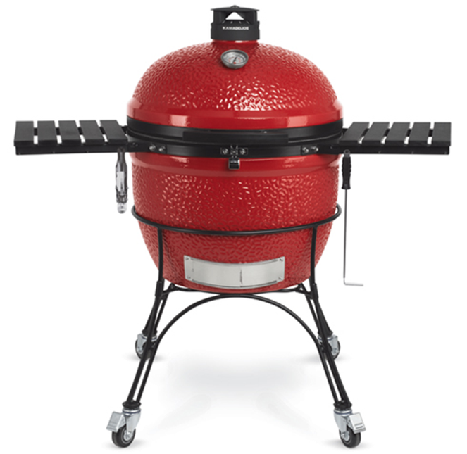 Kamado Joe Kamado Joe Big Joe II