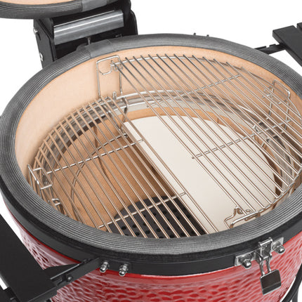 Kamado Joe Kamado Joe Big Joe II