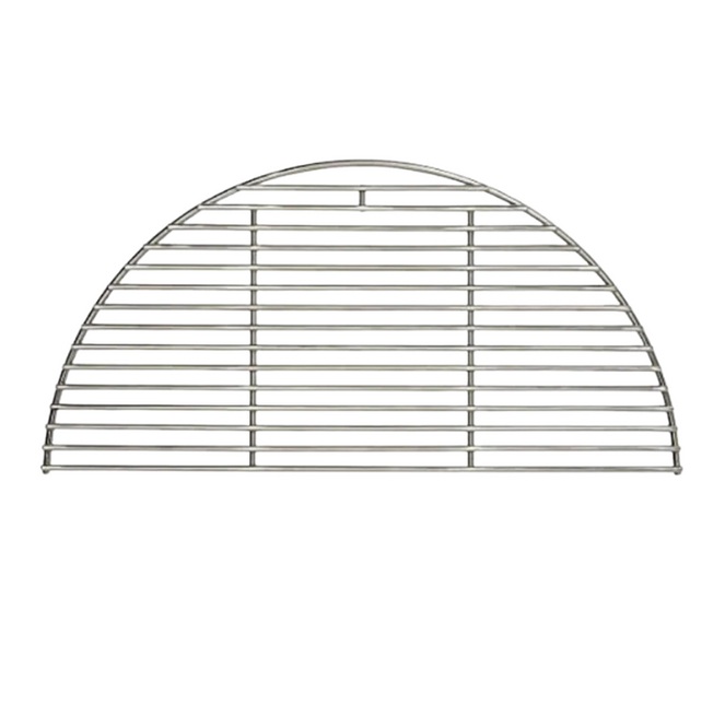 Kamado Joe Kamado Joe Halfrond RVS Rooster Classic Joe