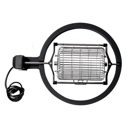 Kamado Joe Kamado Joe Joetisserie Basket Set
