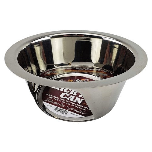 Kickash Kick Ash Can Medium