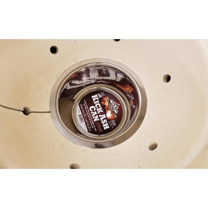Kickash Kick Ash Can Medium