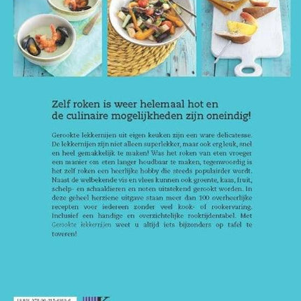 Kosmos Gerookte Lekkernijen