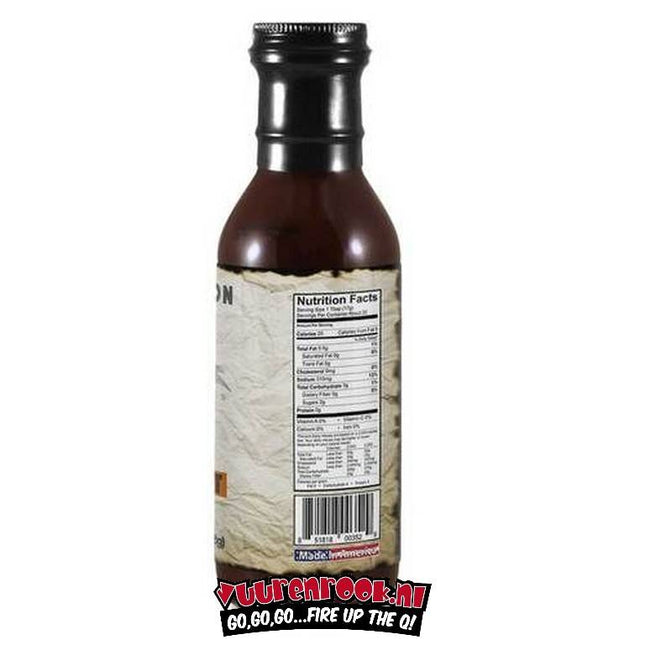 Kosmos Kosmos Competition Brisket Mop 13.5oz