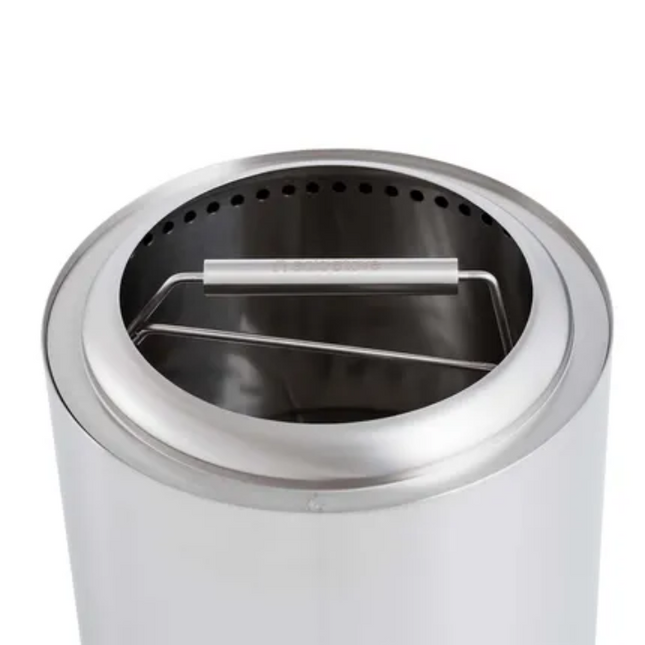 Last Chance Last Chance: Solo Stove Handvat Ranger RVS