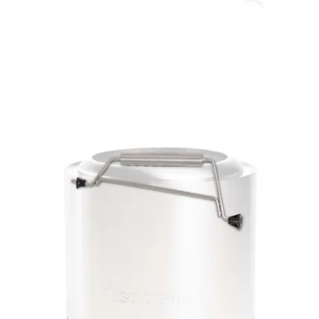 Last Chance Last Chance: Solo Stove Handvat Ranger RVS
