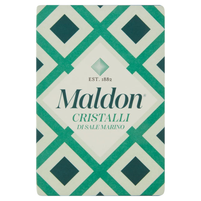Maldon Maldon Sea Salt Flakes Deal