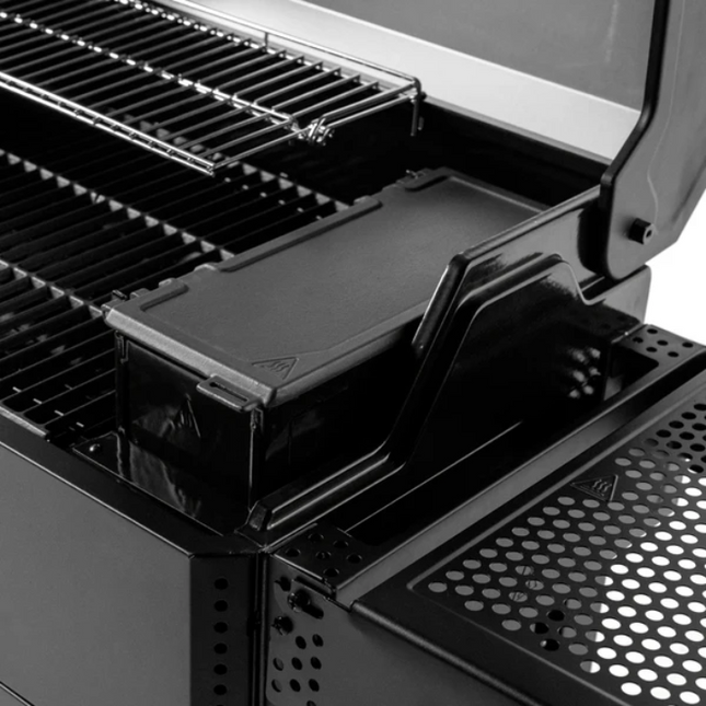 Masterbuilt Masterbuilt AutoIgnite 545 Digital Charcoal Grill
